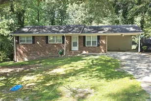 3350 Scott Dr, Austell, GA 30106 - Photo 2