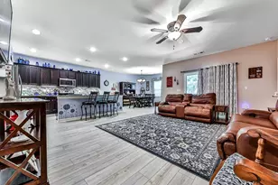 45 Stable Gate Dr, Cartersville, GA 30120 - Photo 10