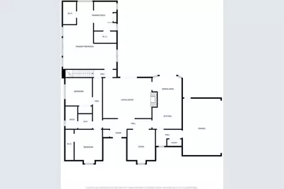 1321 N Brandy Shoals SE, Conyers, GA 30013 - Photo 40