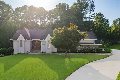 1321 N Brandy Shoals SE, Conyers, GA 30013 - Photo 36