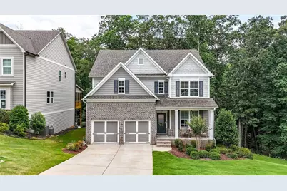 120 Longleaf Drive, Canton, GA 30114 - Photo 2