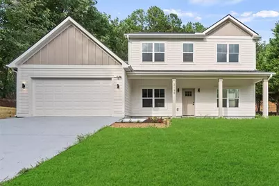 2195 Amberly Glen Way, Dacula, GA 30019 - Photo 1