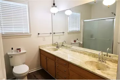 10021 Lavonia Rd Road, Carnesville, GA 30521 - Photo 28