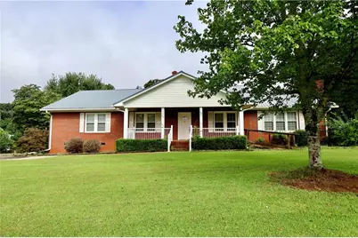 10021 Lavonia Rd Road, Carnesville, GA 30521 - Photo 2