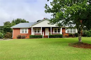 10021 Lavonia Rd Rd, Carnesville, GA 30521 - Photo 2