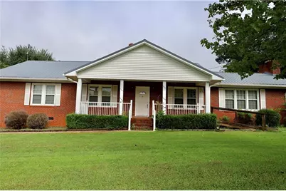 10021 Lavonia Rd Road, Carnesville, GA 30521 - Photo 2