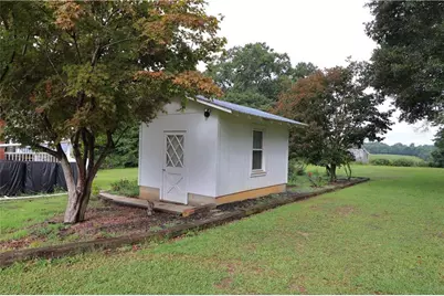 10021 Lavonia Rd Road, Carnesville, GA 30521 - Photo 8