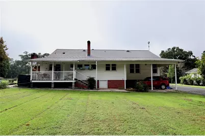 10021 Lavonia Rd Road, Carnesville, GA 30521 - Photo 4