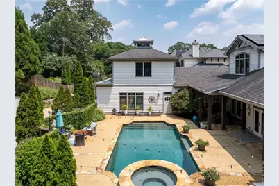 2019 Cambridge Avenue, College Park, GA 30337 - Photo 42