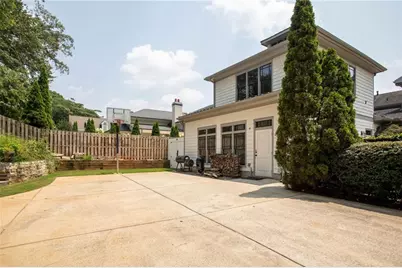 2019 Cambridge Avenue, College Park, GA 30337 - Photo 52