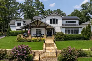 2019 Cambridge Ave, College Park, GA 30337 - Photo 1