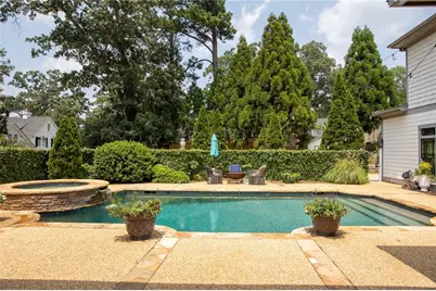 2019 Cambridge Avenue, College Park, GA 30337 - Photo 46