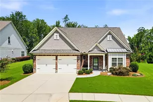 1790 Nestledown Dr, Cumming, GA 30040 - Photo 2