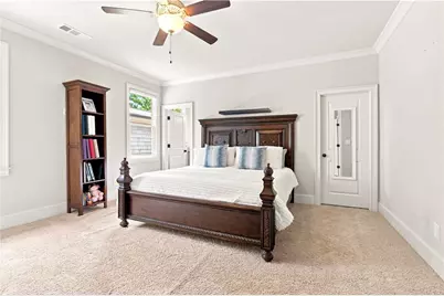 3322 Monceau Way, Roswell, GA 30075 - Photo 56