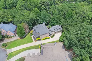 3322 Monceau Way, Roswell, GA 30075 - Photo 8