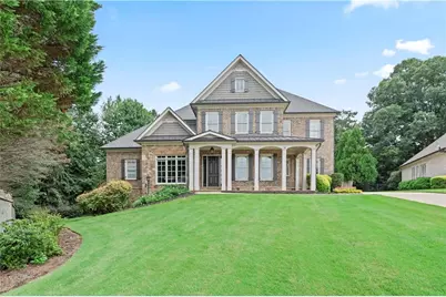 3322 Monceau Way, Roswell, GA 30075 - Photo 1