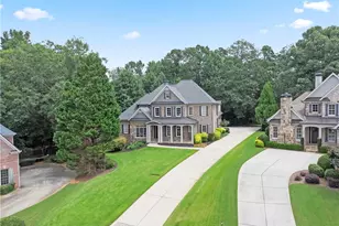 3322 Monceau Way, Roswell, GA 30075 - Photo 6
