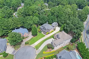 3322 Monceau Way, Roswell, GA 30075 - Photo 16