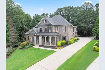 3322 Monceau Way, Roswell, GA 30075 - Photo 2