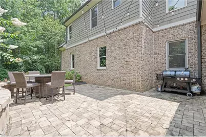 3322 Monceau Way, Roswell, GA 30075 - Photo 92