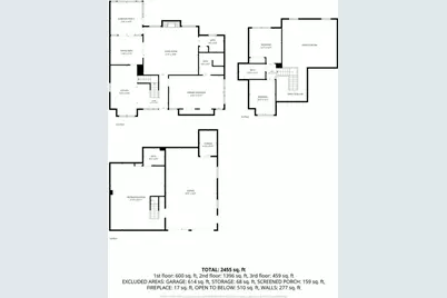 1820 Cedar Cliff Drive SE, Smyrna, GA 30080 - Photo 14