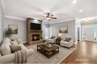30 Sullins Road, Cartersville, GA 30121 - Photo 28