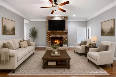 30 Sullins Road, Cartersville, GA 30121 - Photo 30
