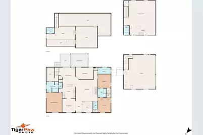 30 Sullins Road, Cartersville, GA 30121 - Photo 4