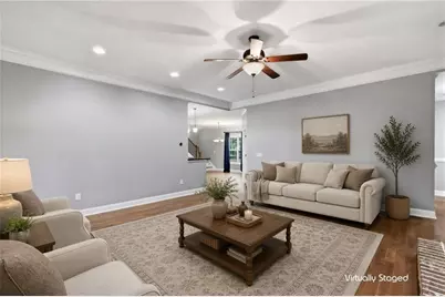30 Sullins Road, Cartersville, GA 30121 - Photo 6