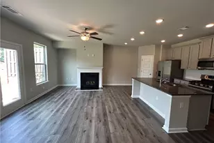 3685 Prospect Point Dr, Gillsville, GA 30566 - Photo 8