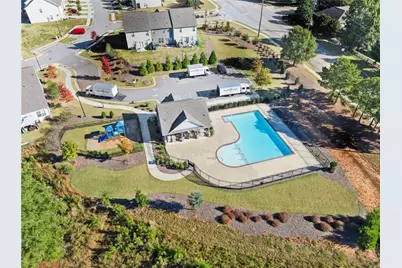 3685 Prospect Point Drive, Gillsville, GA 30566 - Photo 2