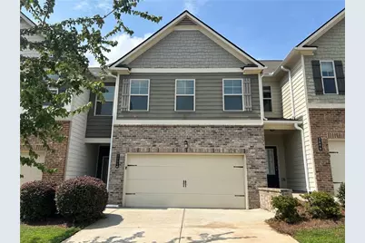 3685 Prospect Point Drive, Gillsville, GA 30566 - Photo 1