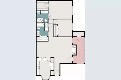 3940 Riverlook Parkway SE #203, Marietta, GA 30067 - Photo 40