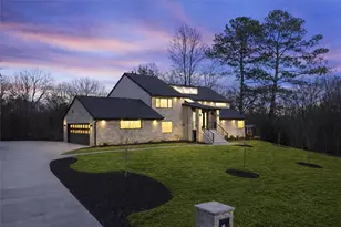 250 Bruton Way, Sandy Springs, GA 30342 - Photo 1