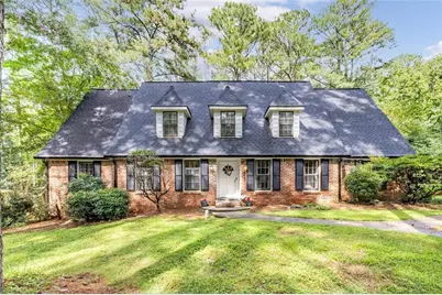 2267 Oxbow Circle, Tucker, GA 30087 - Photo 4