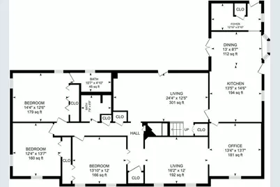 2267 Oxbow Circle, Tucker, GA 30087 - Photo 44