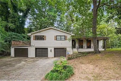 2807 Whisper Way, Douglasville, GA 30135 - Photo 1