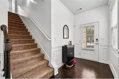 2503 Oakleaf Ridge, Lithonia, GA 30058 - Photo 12