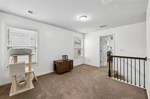 2503 Oakleaf Ridge, Lithonia, GA 30058 - Photo 14