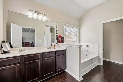 2503 Oakleaf Ridge, Lithonia, GA 30058 - Photo 18