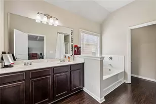 2503 Oakleaf Ridge, Lithonia, GA 30058 - Photo 18
