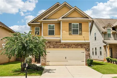 2503 Oakleaf Ridge, Lithonia, GA 30058 - Photo 1