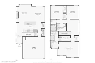 2503 Oakleaf Ridge, Lithonia, GA 30058 - Photo 28