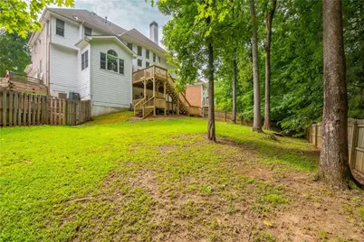 5035 Highland Lake Drive, Atlanta, GA 30349 - Photo 20