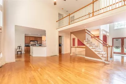5035 Highland Lake Drive, Atlanta, GA 30349 - Photo 4