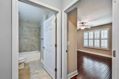 2058 Bonneville Lane, Powder Springs, GA 30127 - Photo 4