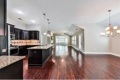 2058 Bonneville Lane, Powder Springs, GA 30127 - Photo 8