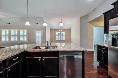 2058 Bonneville Lane, Powder Springs, GA 30127 - Photo 16