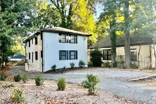 1165 Eggleston St SW, Atlanta, GA 30310 - Photo 20