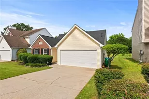 4805 Nature Trail, Austell, GA 30106 - Photo 32